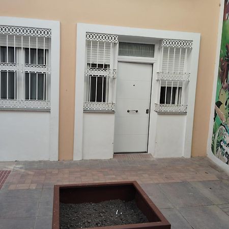 Apartamento Malaga Centro Экстерьер фото