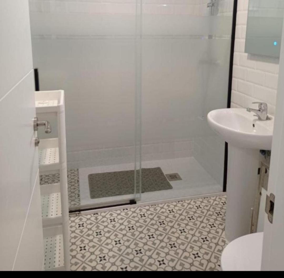 Apartamento Malaga Centro Экстерьер фото